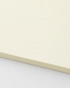 BLANK A4 |  MD NOTEBOOK