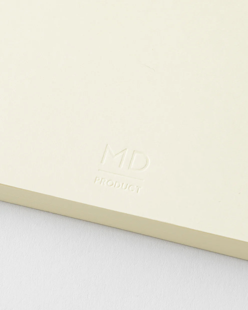 BLANK A4 |  MD NOTEBOOK
