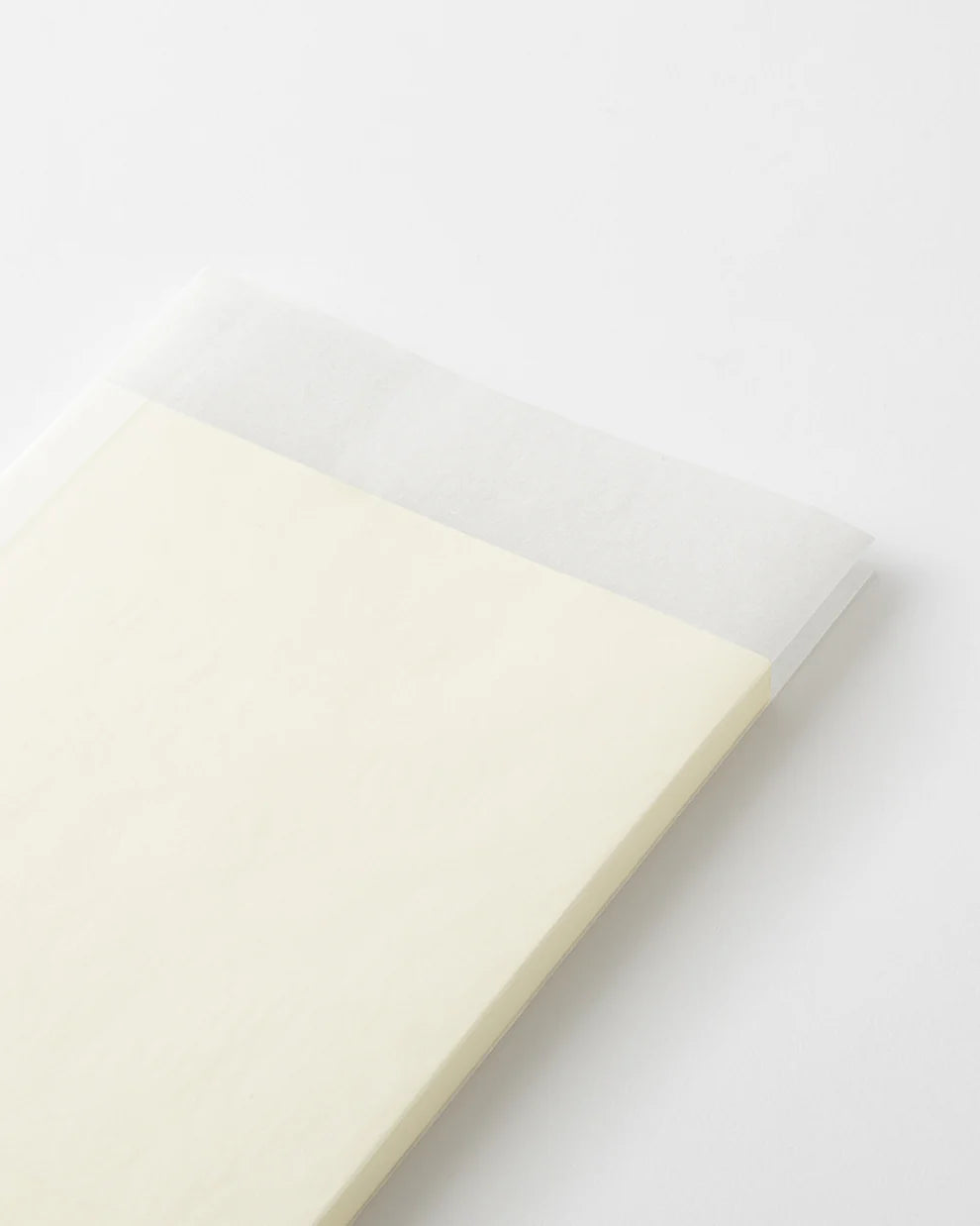 BLANK A4 |  MD NOTEBOOK