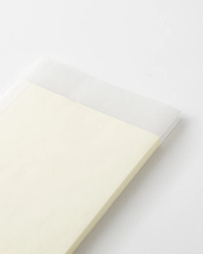 BLANK A4 |  MD NOTEBOOK