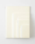BLANK A4 |  MD NOTEBOOK