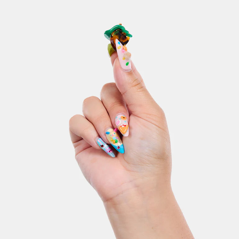 MICRO CLAWS | HOT MAMA