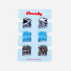 Chunks Micro Claws in Oasis