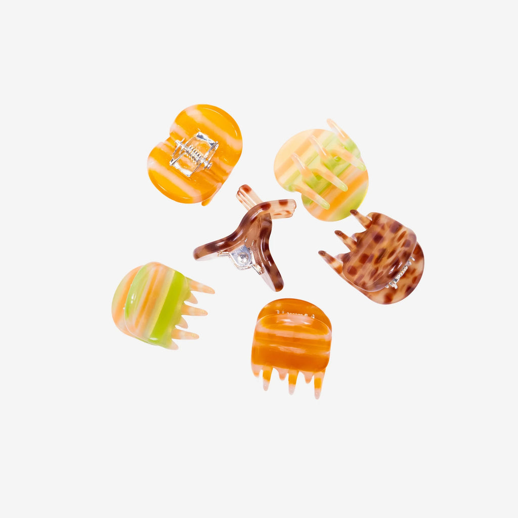 Chunks Micro Claws in Solar