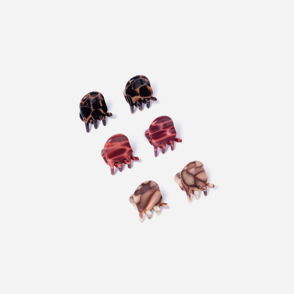 Chunks Micro Claws in Terra