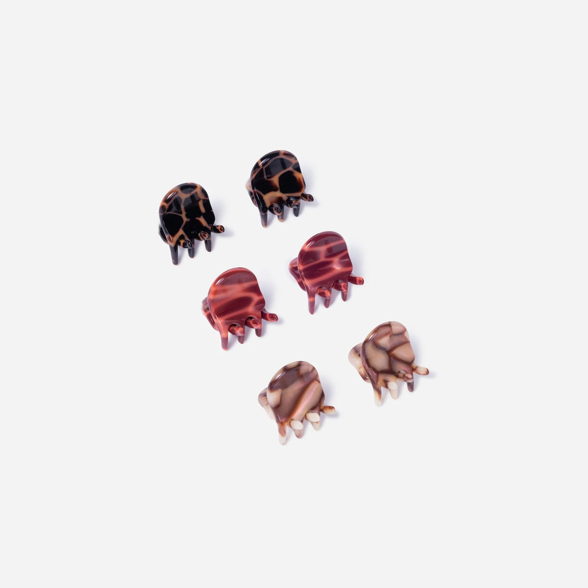 Chunks Micro Claws in Terra