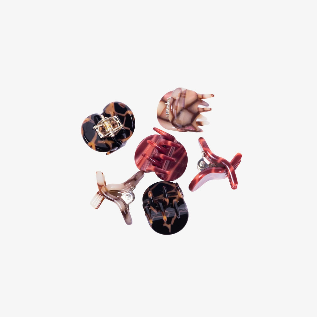 Chunks Micro Claws in Terra