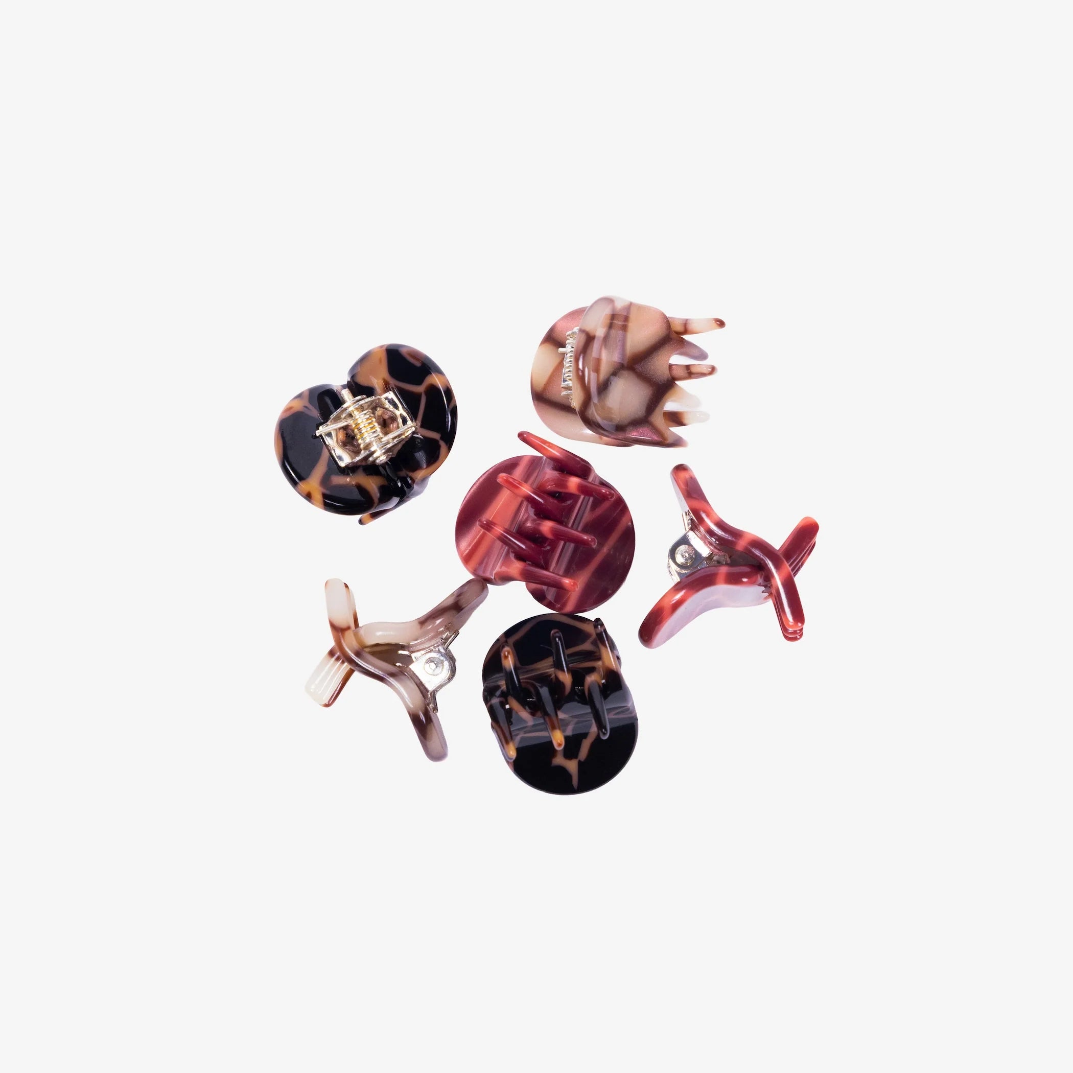 Chunks Micro Claws in Terra