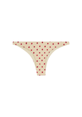 MR SMITH BOTTOM | POLKA RED