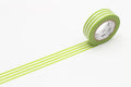 MASKING TAPE MT | BORDER KIWI