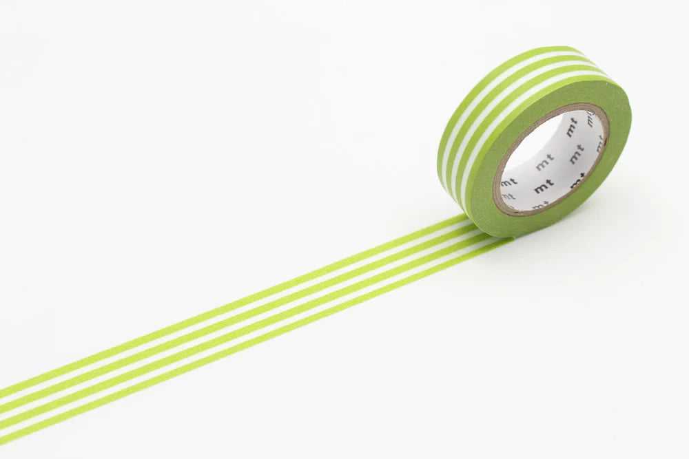 MASKING TAPE MT | BORDER KIWI
