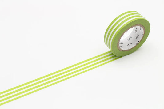 MASKING TAPE MT | BORDER KIWI