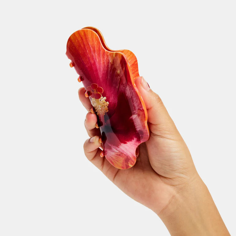 NIMBUS CLAW | HIBISCUS