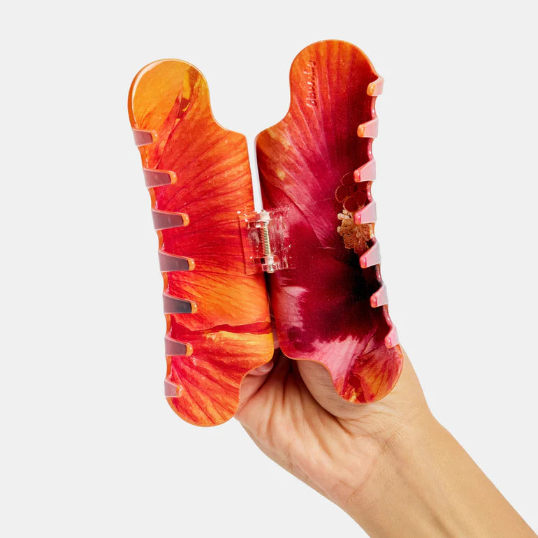 NIMBUS CLAW | HIBISCUS