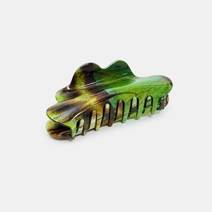 NIMBUS CLAW | MALACHITE BUTTERFLY