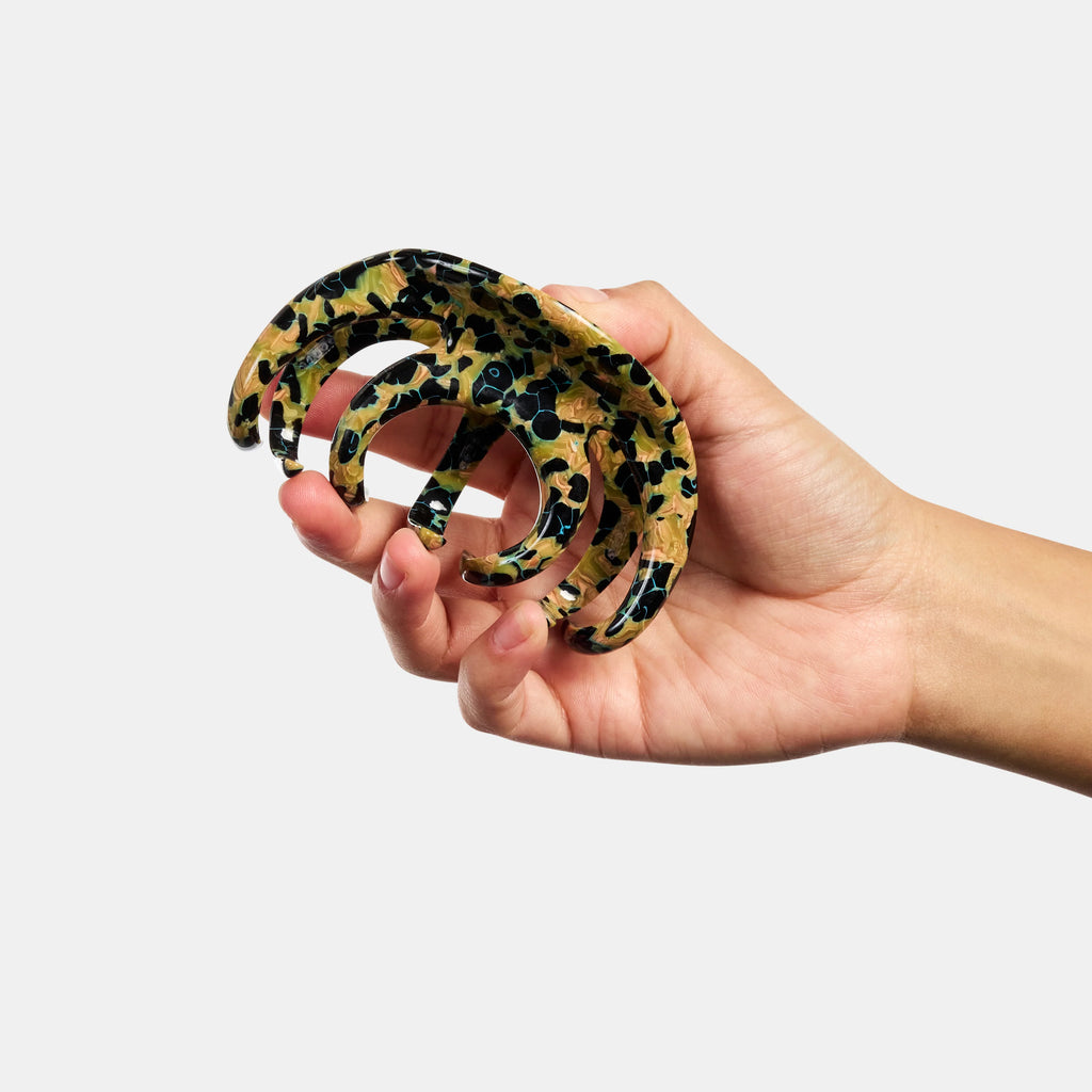OCTOPUS CLAW | PERSEPHONE