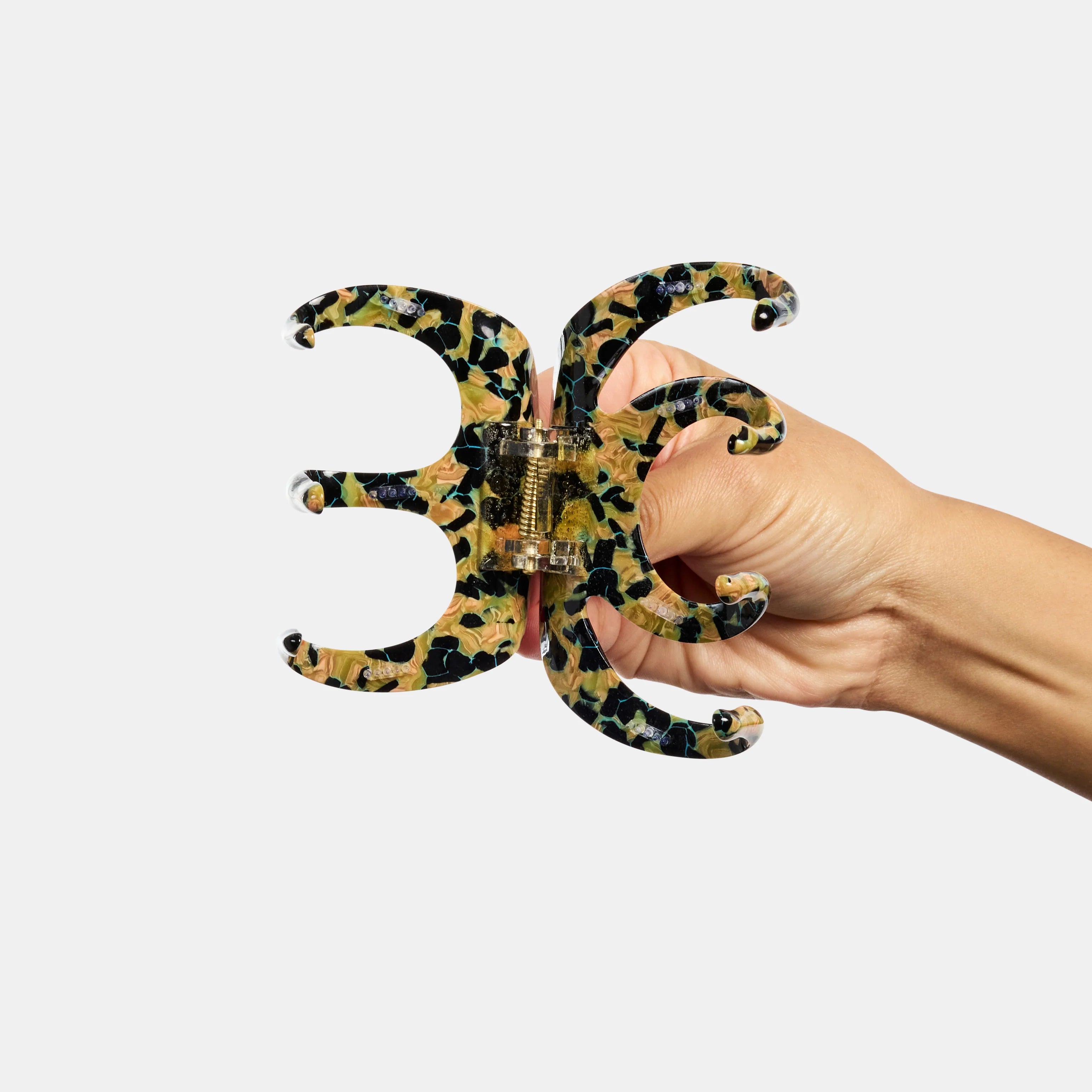 OCTOPUS CLAW | PERSEPHONE