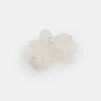 ORCHID CLAW | FROSTED CLEAR