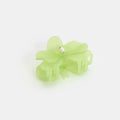 ORCHID CLAW | FROSTED LIME