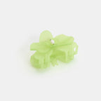 ORCHID CLAW | FROSTED LIME