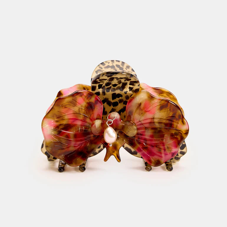 ORCHID CLAW | COUGAR