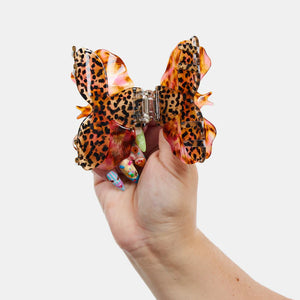 ORCHID CLAW | COUGAR
