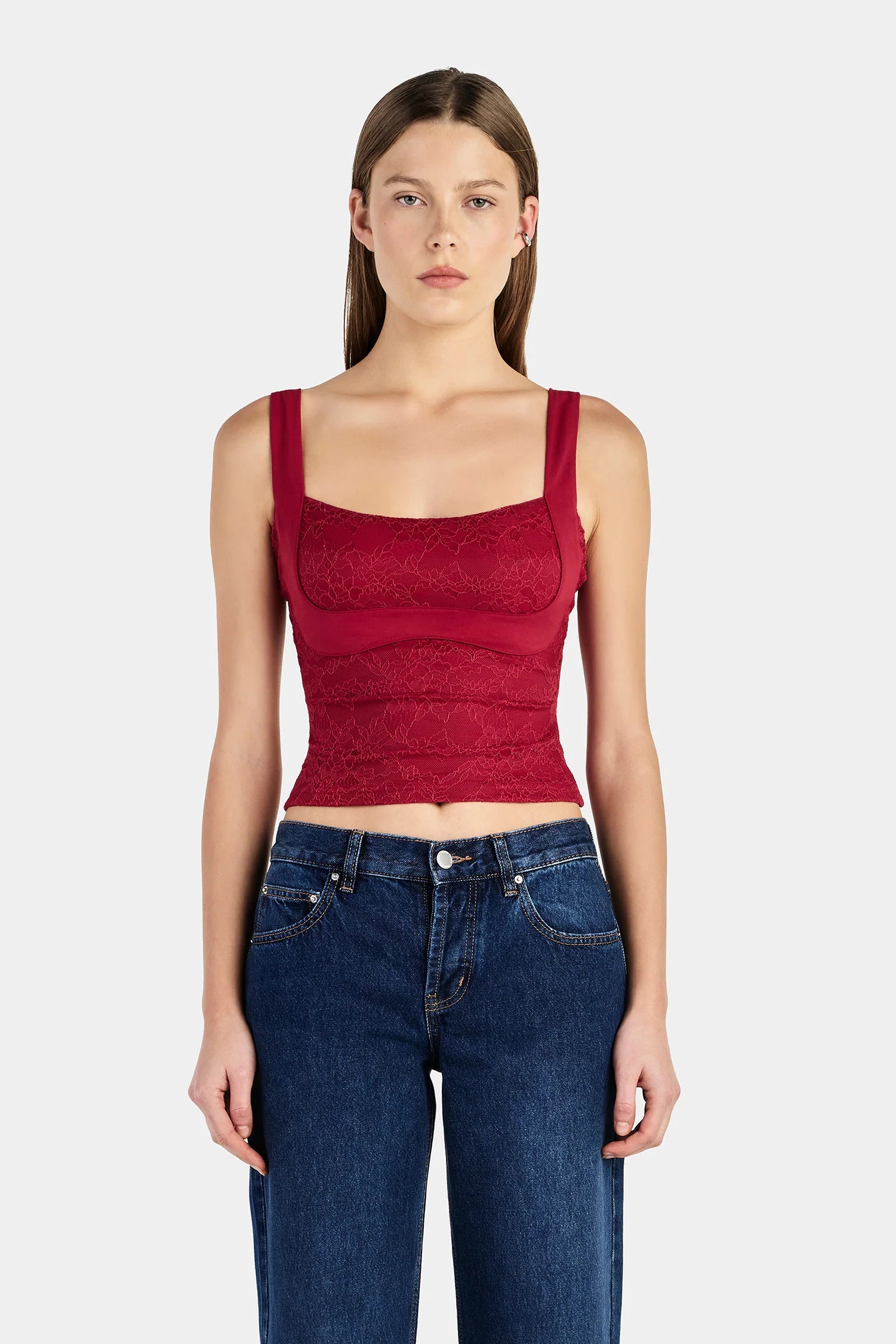 Ownley Alexia Top Lipstick
