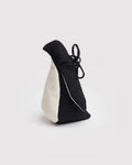 PENGUIN CHARM | BLACK & WHITE