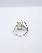 Jester Bloom Lucky Ring