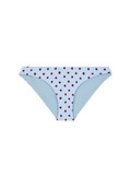 RICK JAMES BOTTOMS | BLUE POLKA DOT