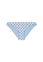 RICK JAMES BOTTOMS | BLUE POLKA DOT