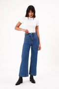 SAILOR JEANS | ASHLEY BLUE