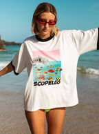 SCOPELLO TEE