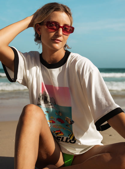 SCOPELLO TEE