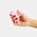 OCTOPUS CLAW SMALL | PINK