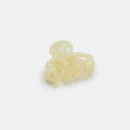OCTOPUS CLAW SMALL | PEARL SHIMMER