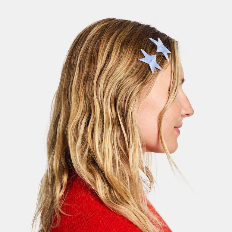 CLIPS PACK | STARS