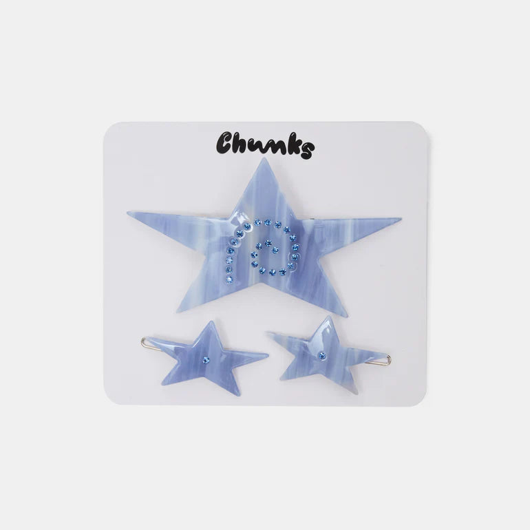 CLIPS PACK | STARS