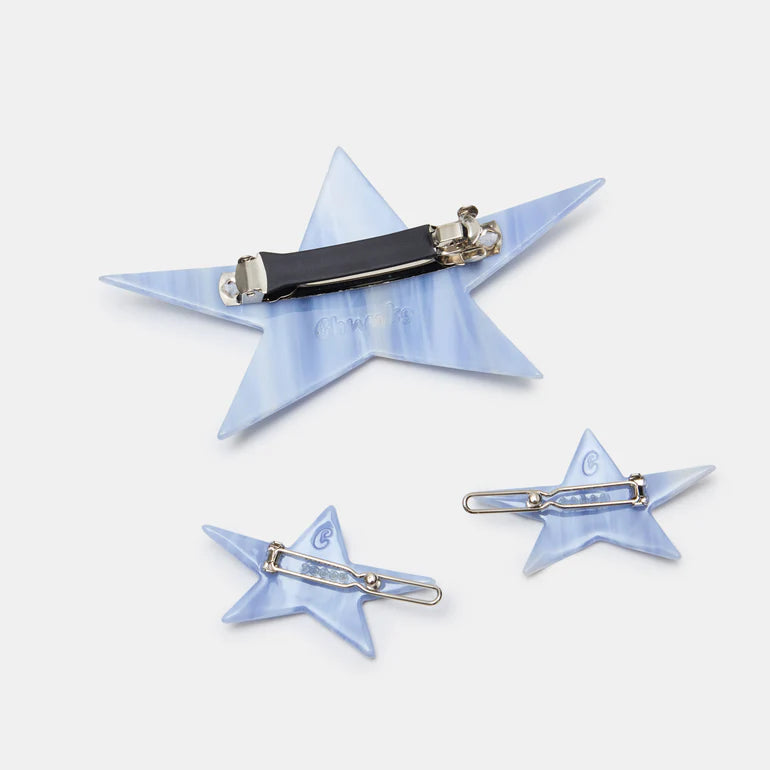 CLIPS PACK | STARS
