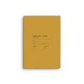 STORYLINES FRIEND | NOTEBOOK
