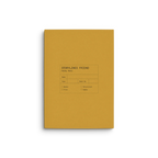 STORYLINES FRIEND | NOTEBOOK