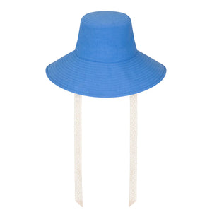 SUMMER BUCKET | AZURE