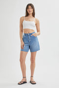 SUPER MIRAGE SHORT | LENNON BLUE