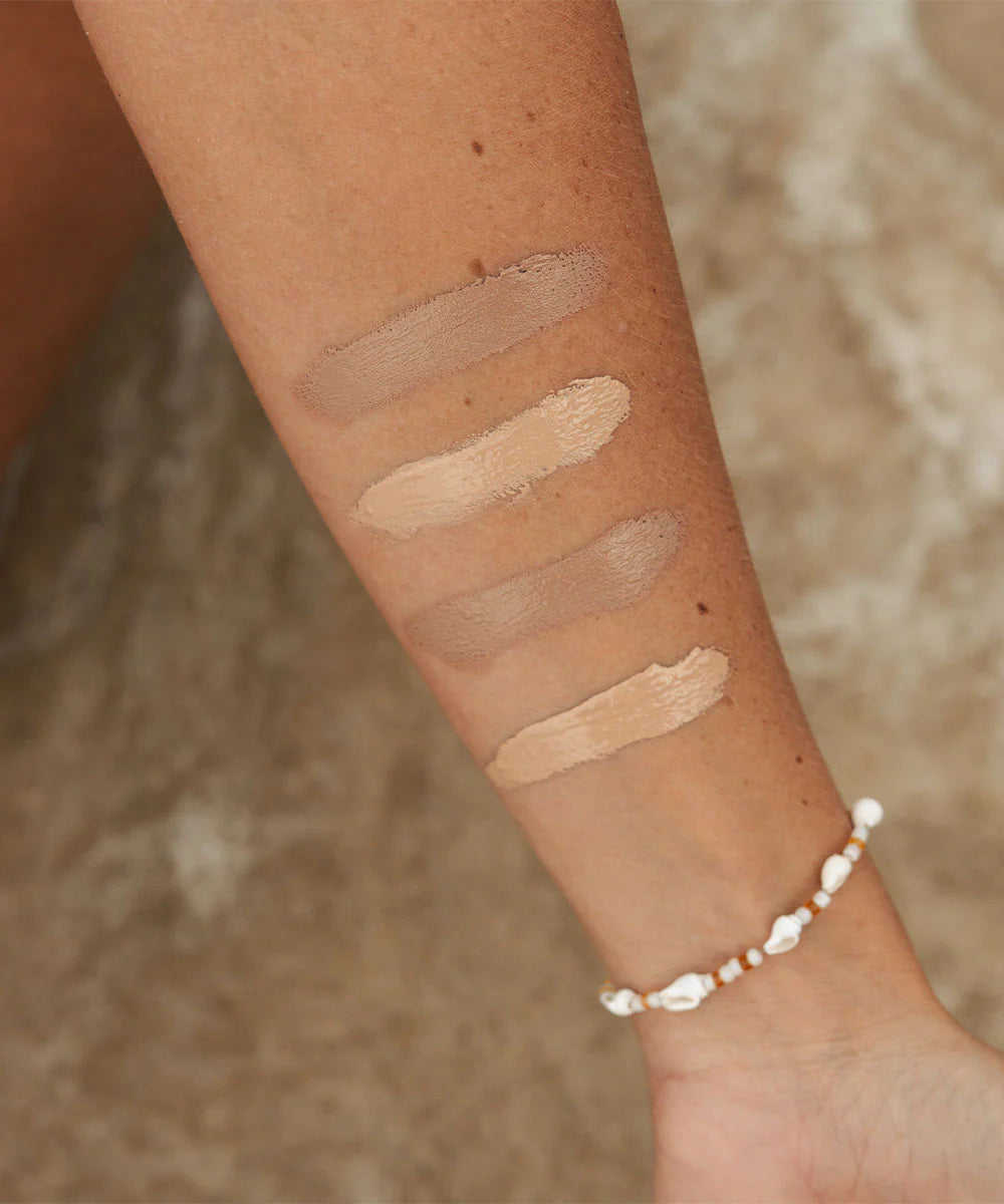 SURFPASTE | MEDIUM TINTED ZINC |  SPF 30+