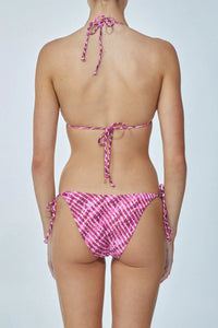 THE TRIANGLE TOP | JUICY