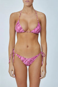 THE TRIANGLE TOP | JUICY