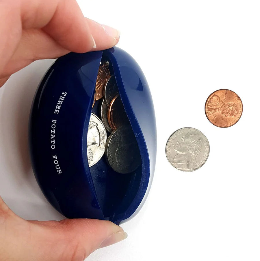 Coin Pouch - Weekend Money