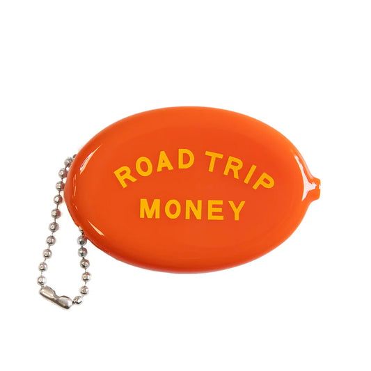 Three Potato Four Coin Pouch Road Trip Money
