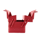 TOYO CANTILEVER TOOLBOX | RED