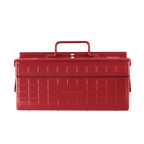 TOYO CANTILEVER TOOLBOX | RED